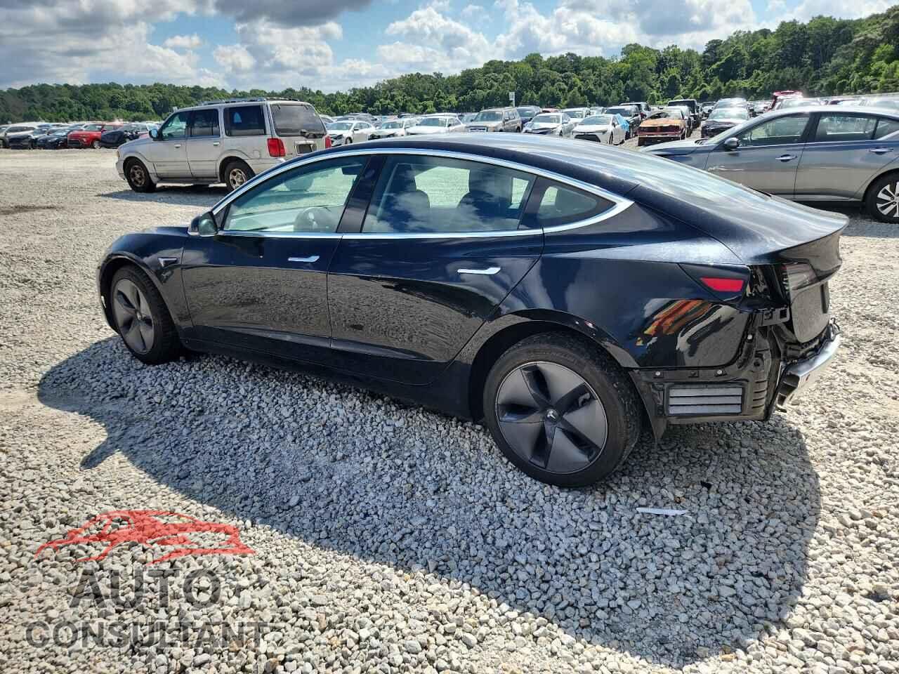 TESLA MODEL 3 2019 - 5YJ3E1EA7KF398723
