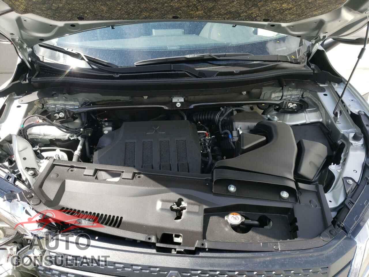MITSUBISHI ECLIPSE 2024 - JA4ATWAA4RZ058072