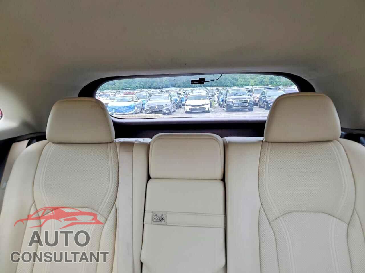 LEXUS RX350 2017 - 2T2BZMCA2HC098519