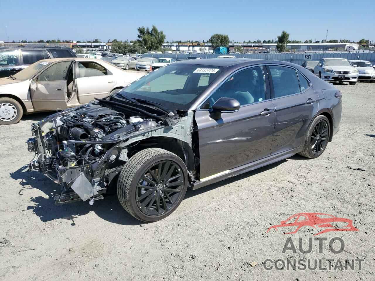 TOYOTA CAMRY 2024 - 4T1K31AK0RU623769