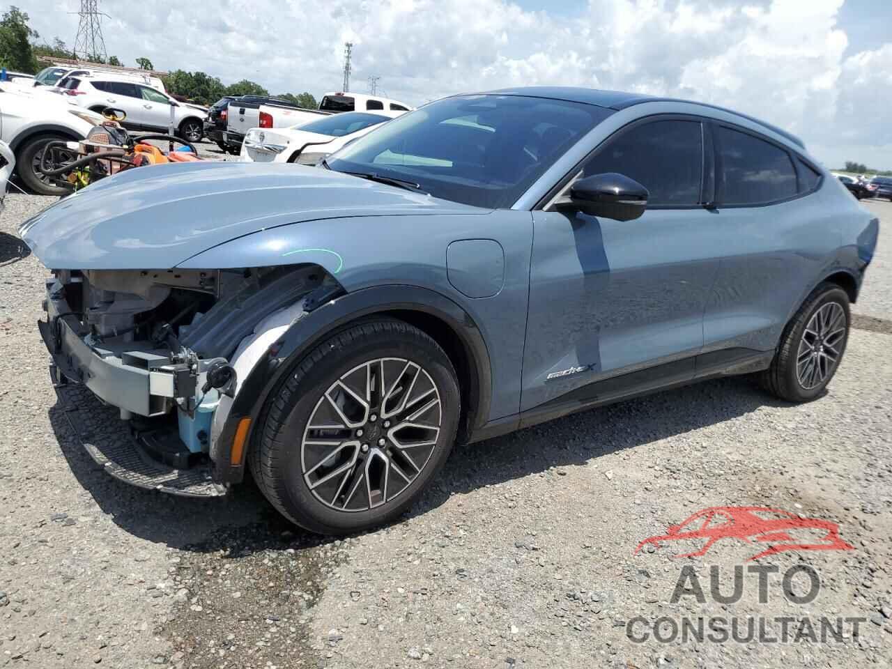 FORD MUSTANG 2024 - 3FMTK3R77RMA21734