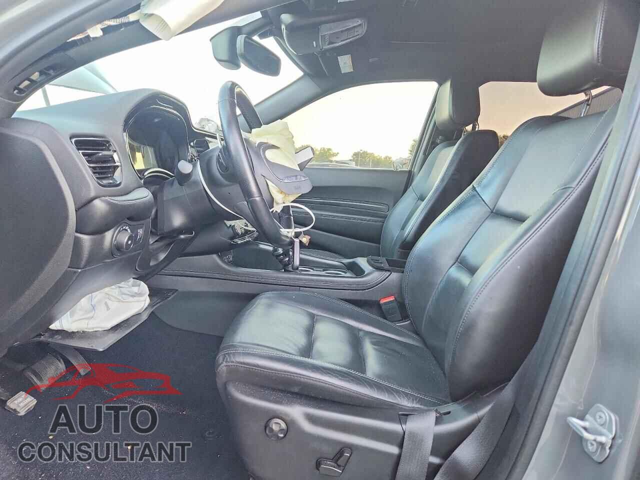 DODGE DURANGO 2021 - 1C4RDJDG1MC793192