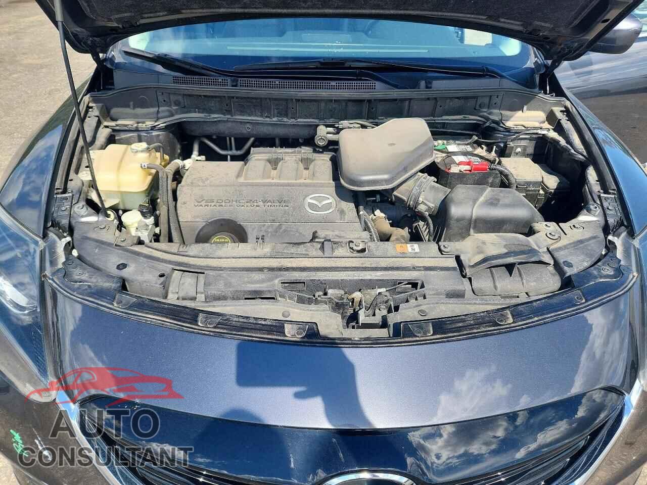 MAZDA CX-9 2015 - JM3TB2CA4F0464433