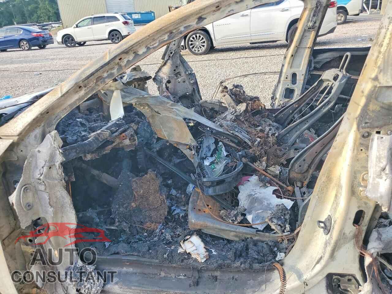 TESLA MODEL 3 2018 - 5YJ3E1EA5JF042334