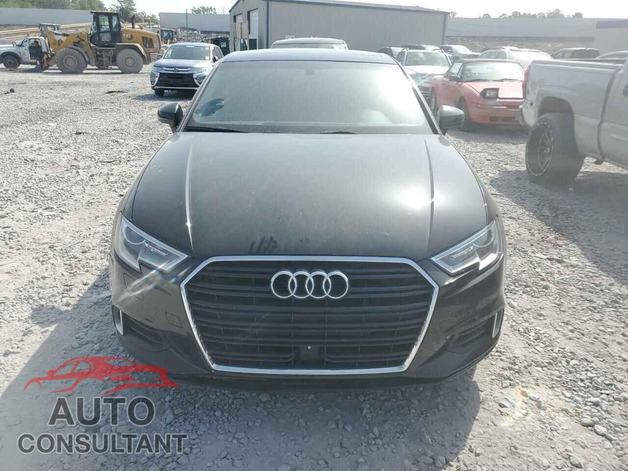 AUDI A3 2017 - WAUAUGFF1H1044217