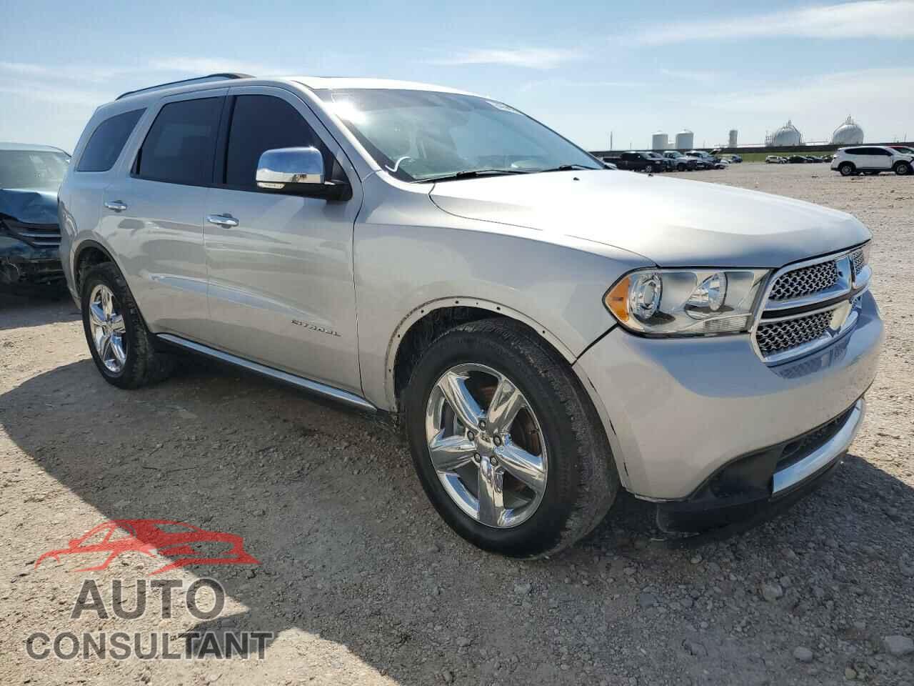 DODGE DURANGO 2011 - 1D4SD5GT9BC674405