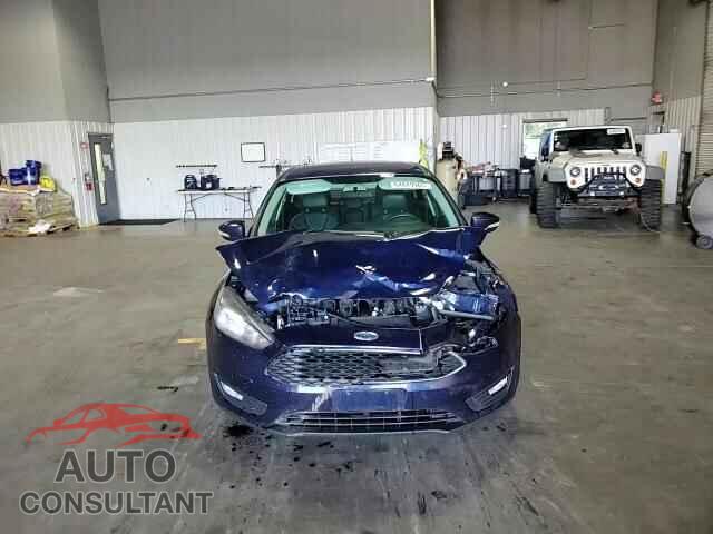 FORD FOCUS 2016 - 1FADP3F20GL301552