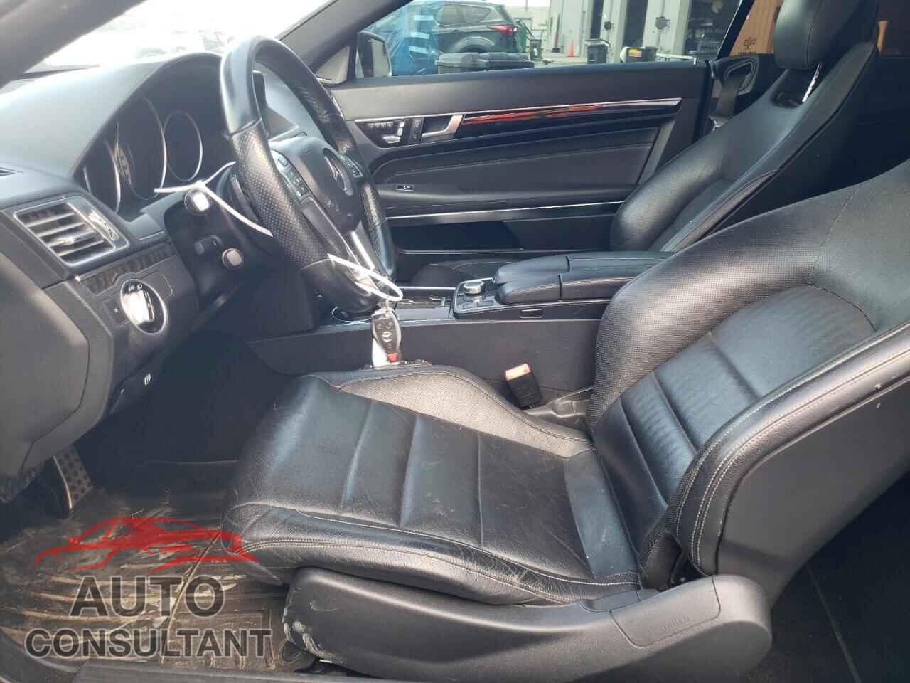 MERCEDES-BENZ E-CLASS 2016 - WDDKJ6FB7GF326991