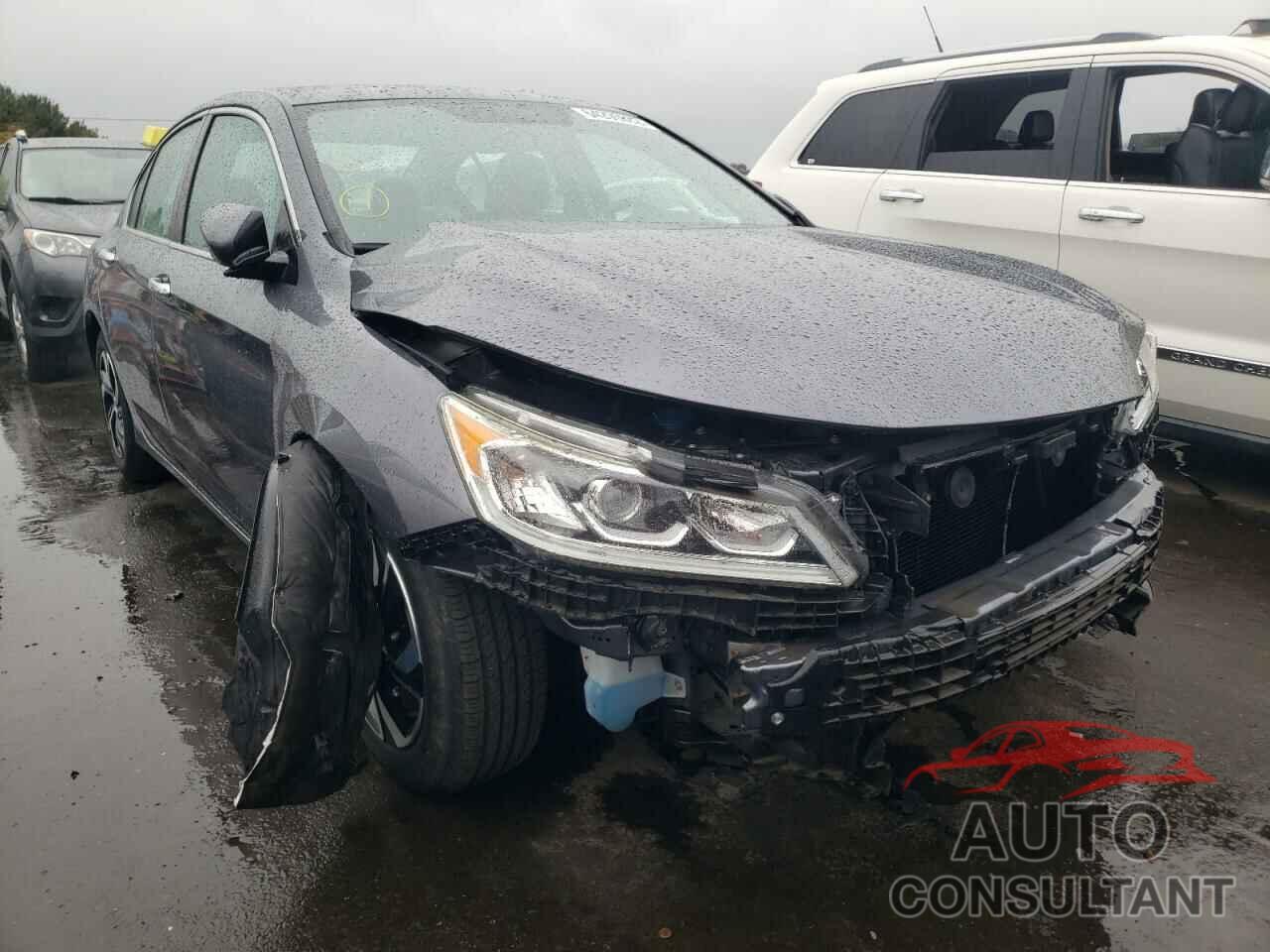HONDA ACCORD 2016 - 1HGCR2F39GA024318