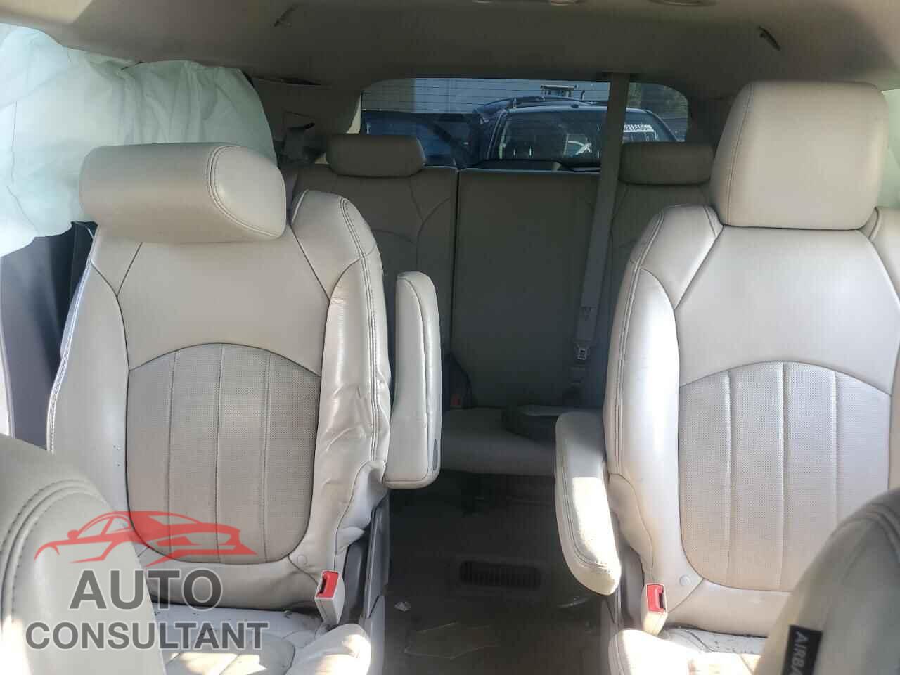 CHEVROLET TRAVERSE 2014 - 1GNKVJKD4EJ162822