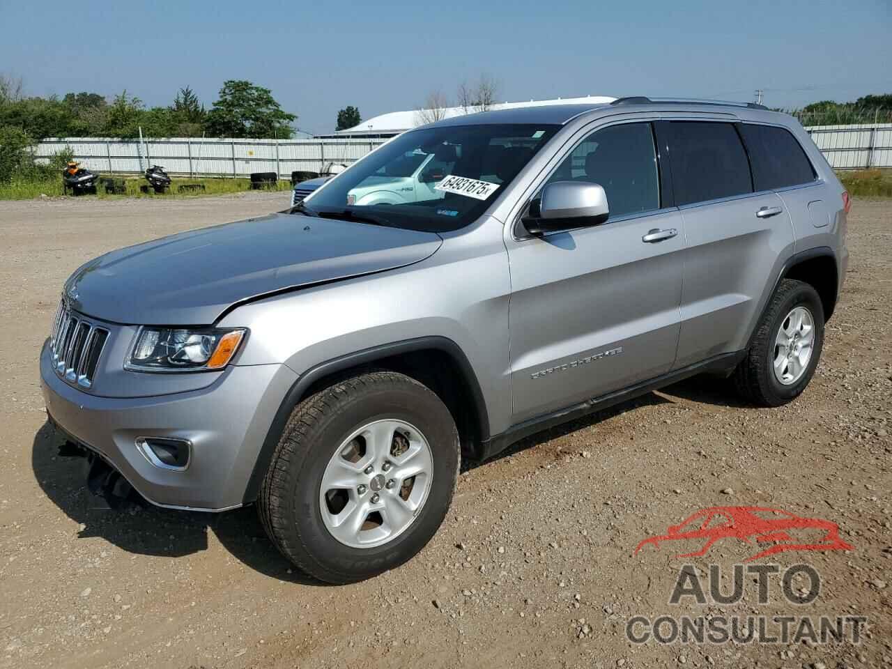 JEEP GRAND CHER 2014 - 1C4RJFAG9EC361882