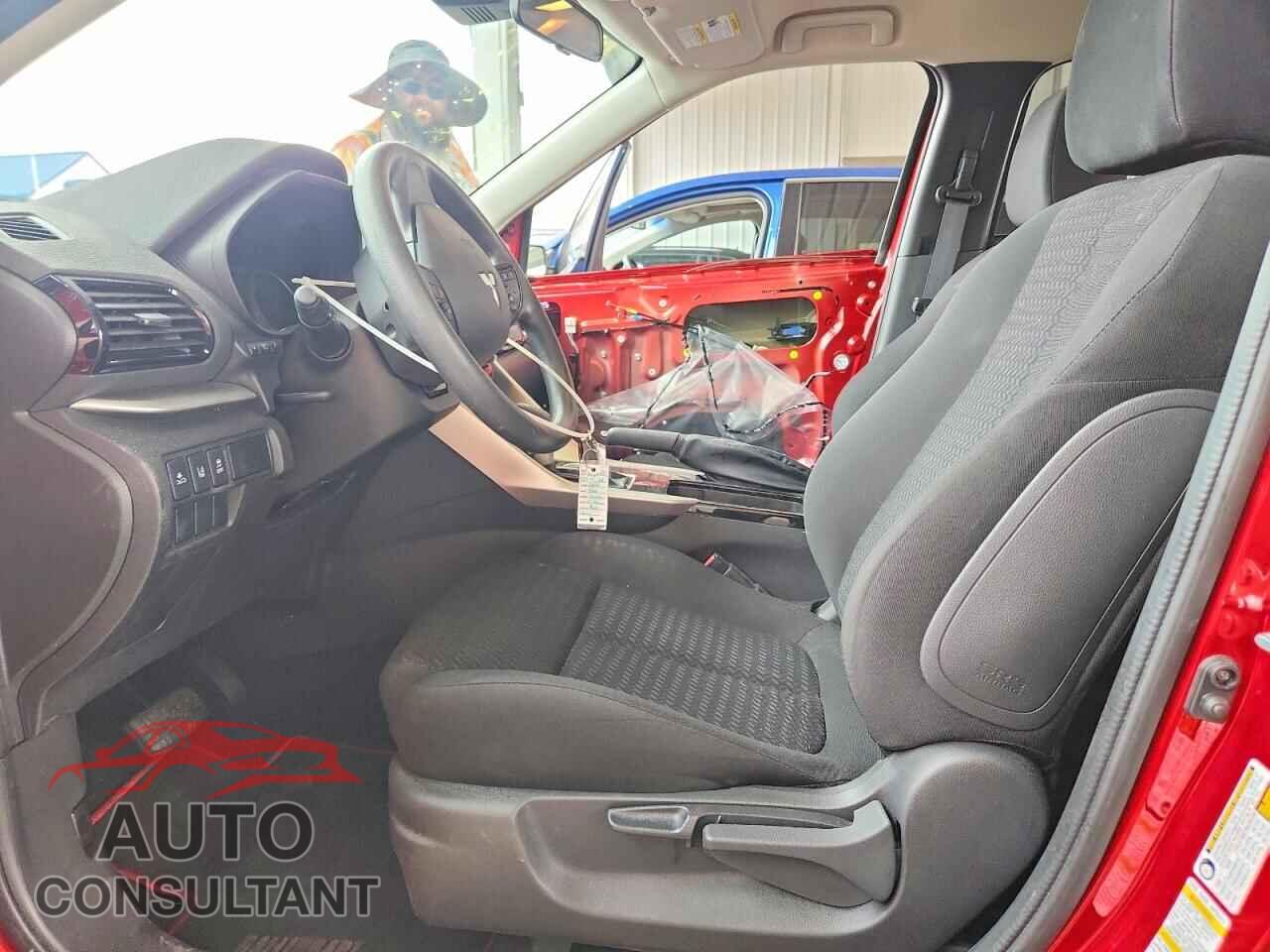 MITSUBISHI ECLIPSE 2026 - JA4ATVAA8TZ005148