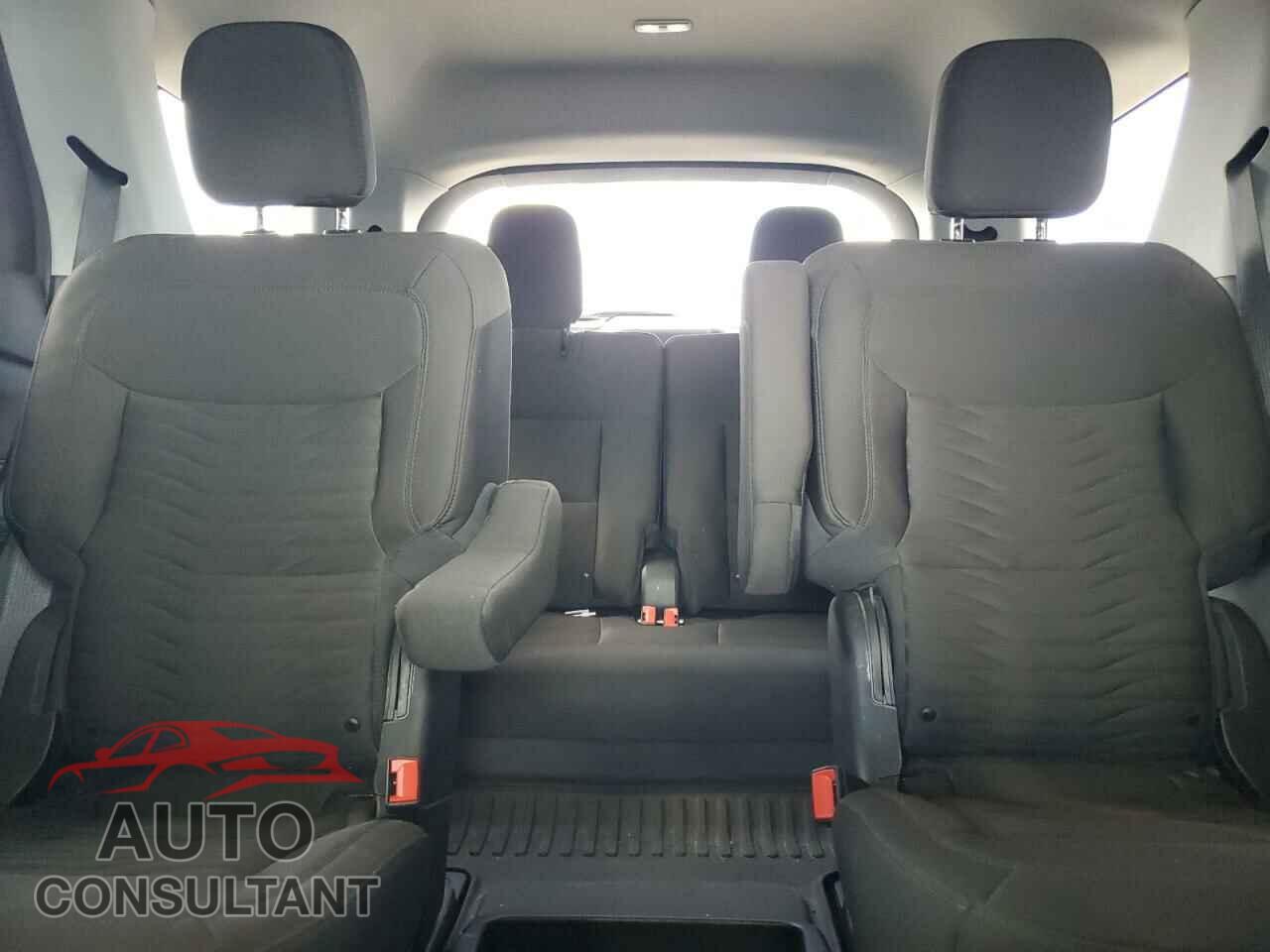 FORD EXPLORER 2021 - 1FMSK7DH3MGC45962