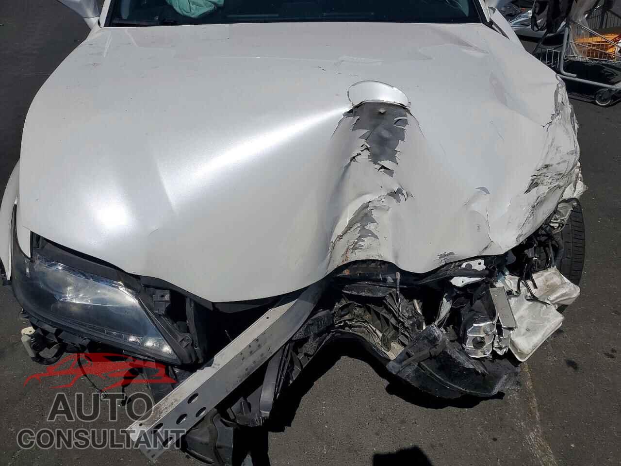 LEXUS GS350 2013 - JTHBE1BL4D5026583