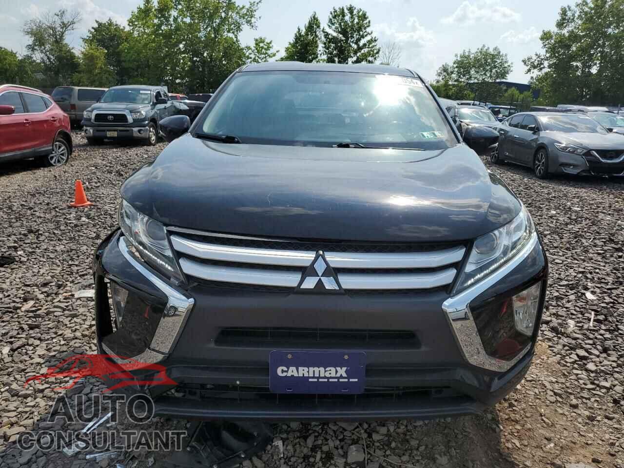 MITSUBISHI ECLIPSE 2019 - JA4AT3AA3KZ019378