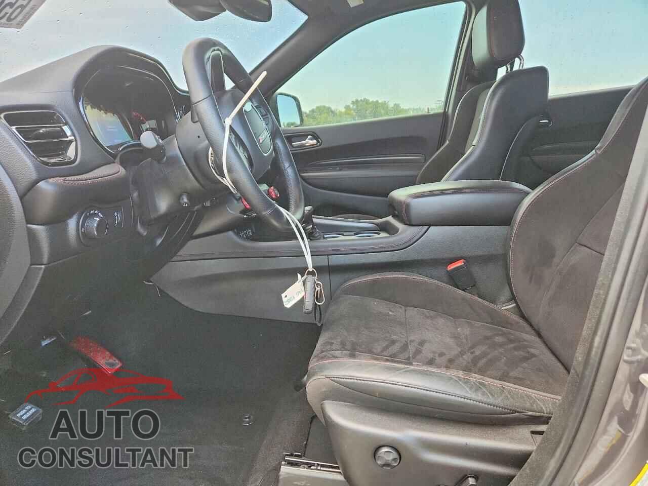 DODGE DURANGO 2024 - 1C4SDJCT2RC202455