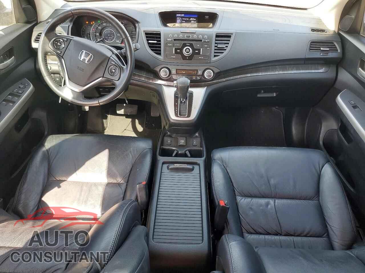 HONDA CRV 2014 - 2HKRM3H75EH524933