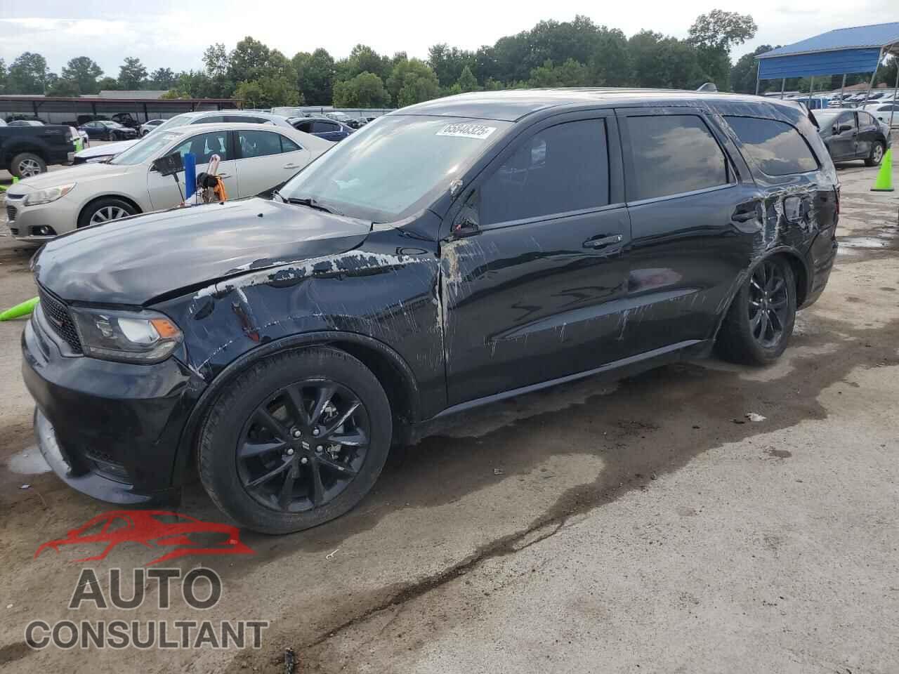 DODGE DURANGO 2019 - 1C4RDHDG2KC824732