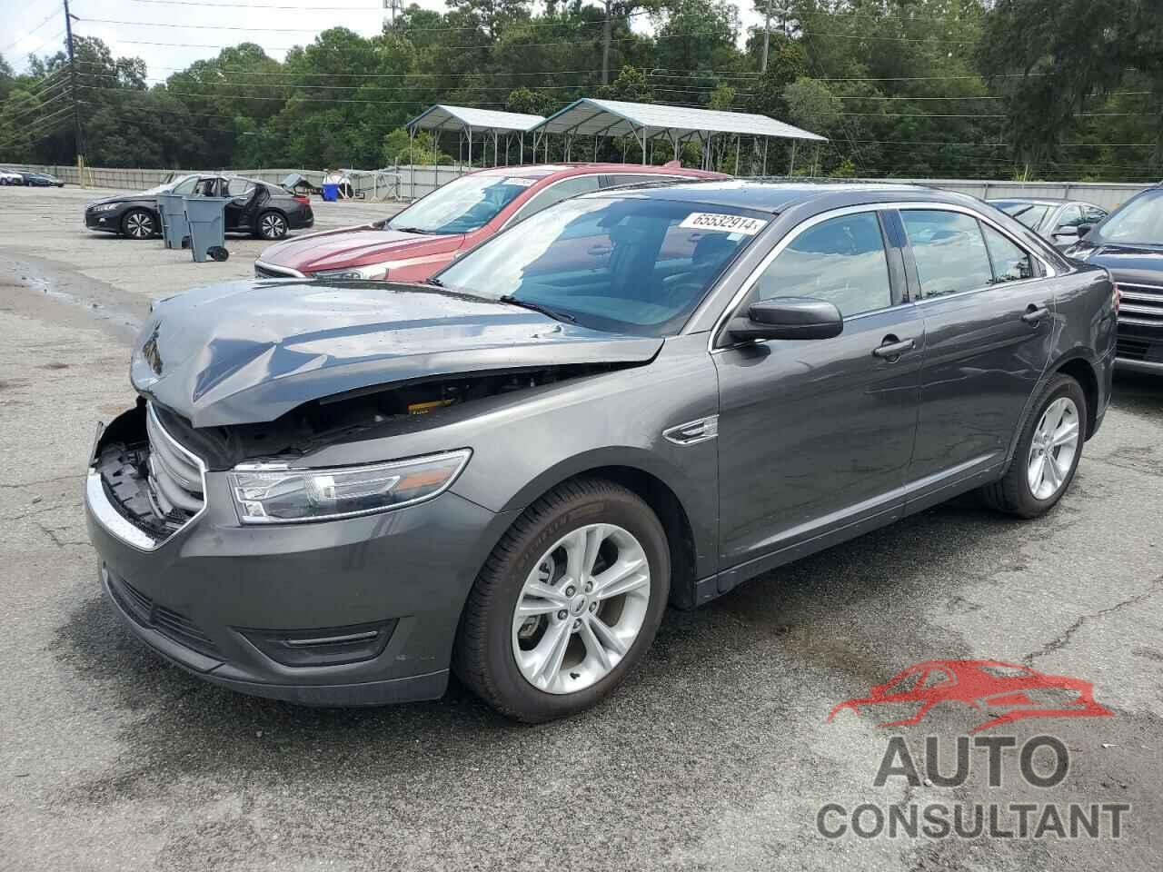 FORD TAURUS 2018 - 1FAHP2E89JG116739