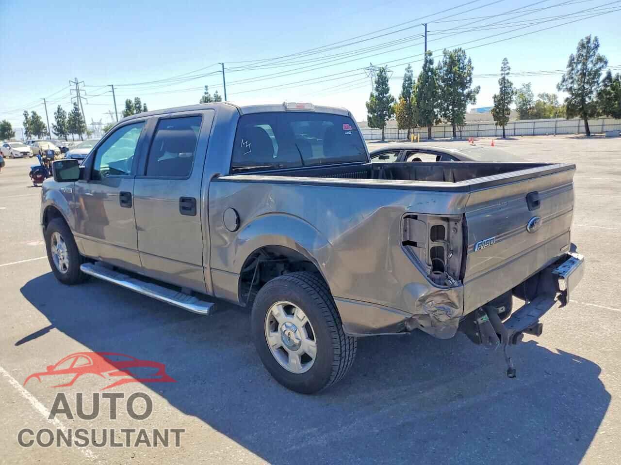 FORD F150 2012 - 1FTEW1CM7CFD06686