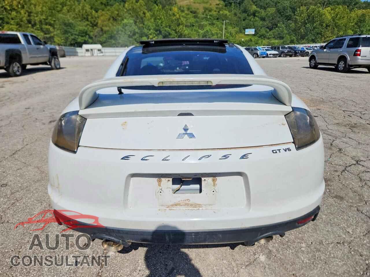MITSUBISHI ECLIPSE 2011 - 4A31K3DT8BE002182