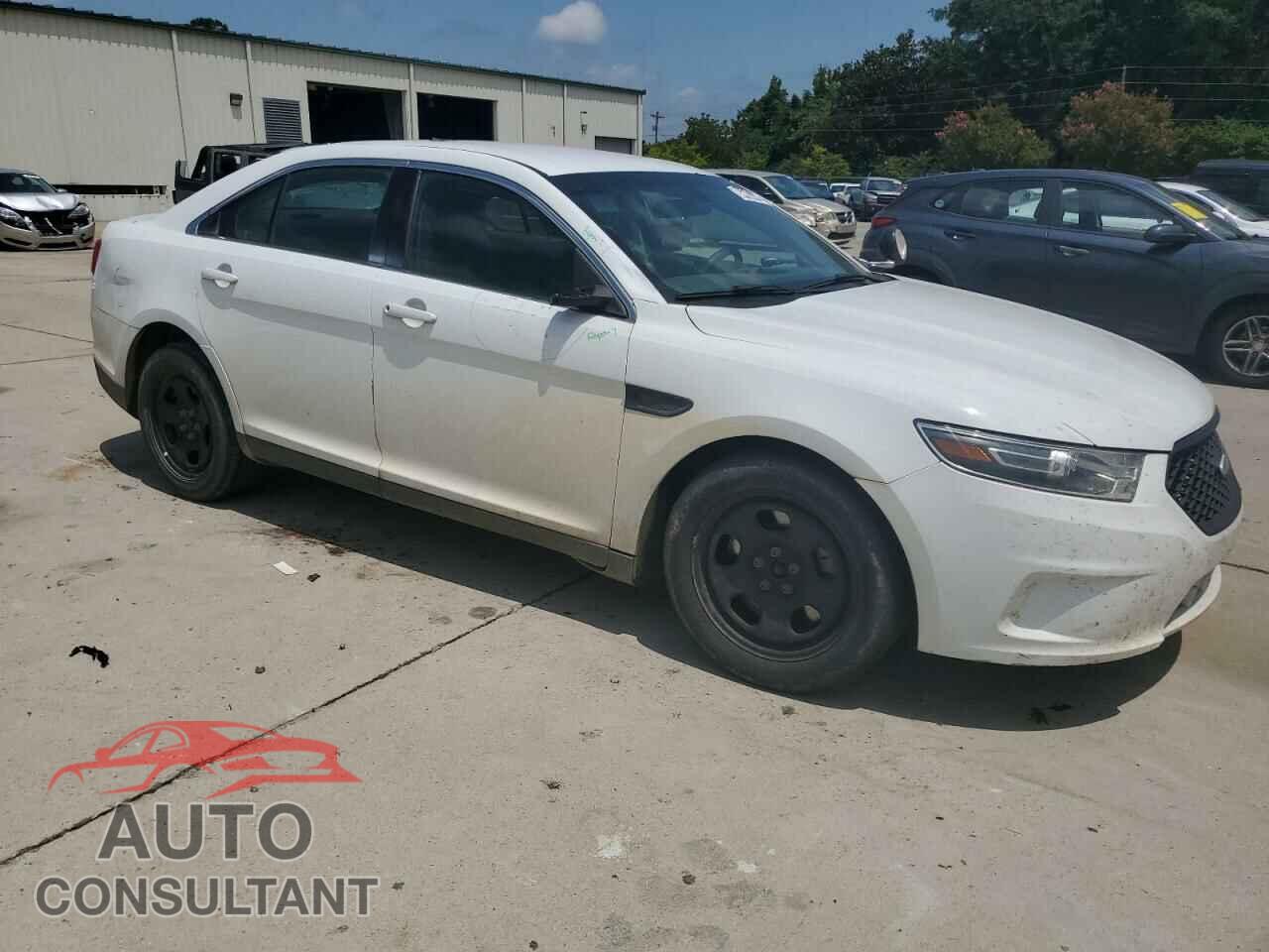 FORD TAURUS 2015 - 1FAHP2MK8FG192358