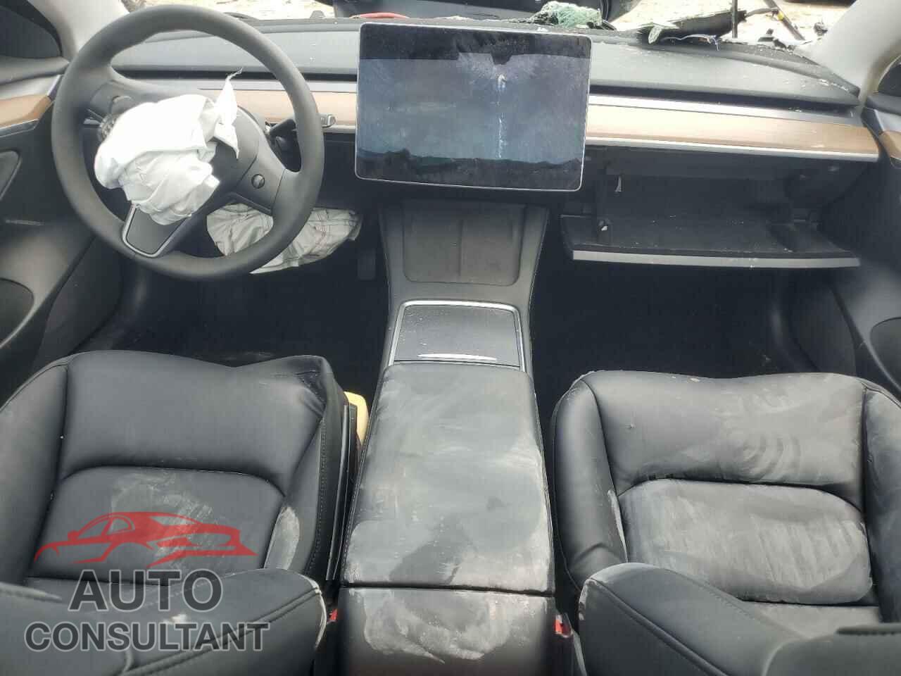 TESLA MODEL 3 2023 - 5YJ3E1EA7PF566691