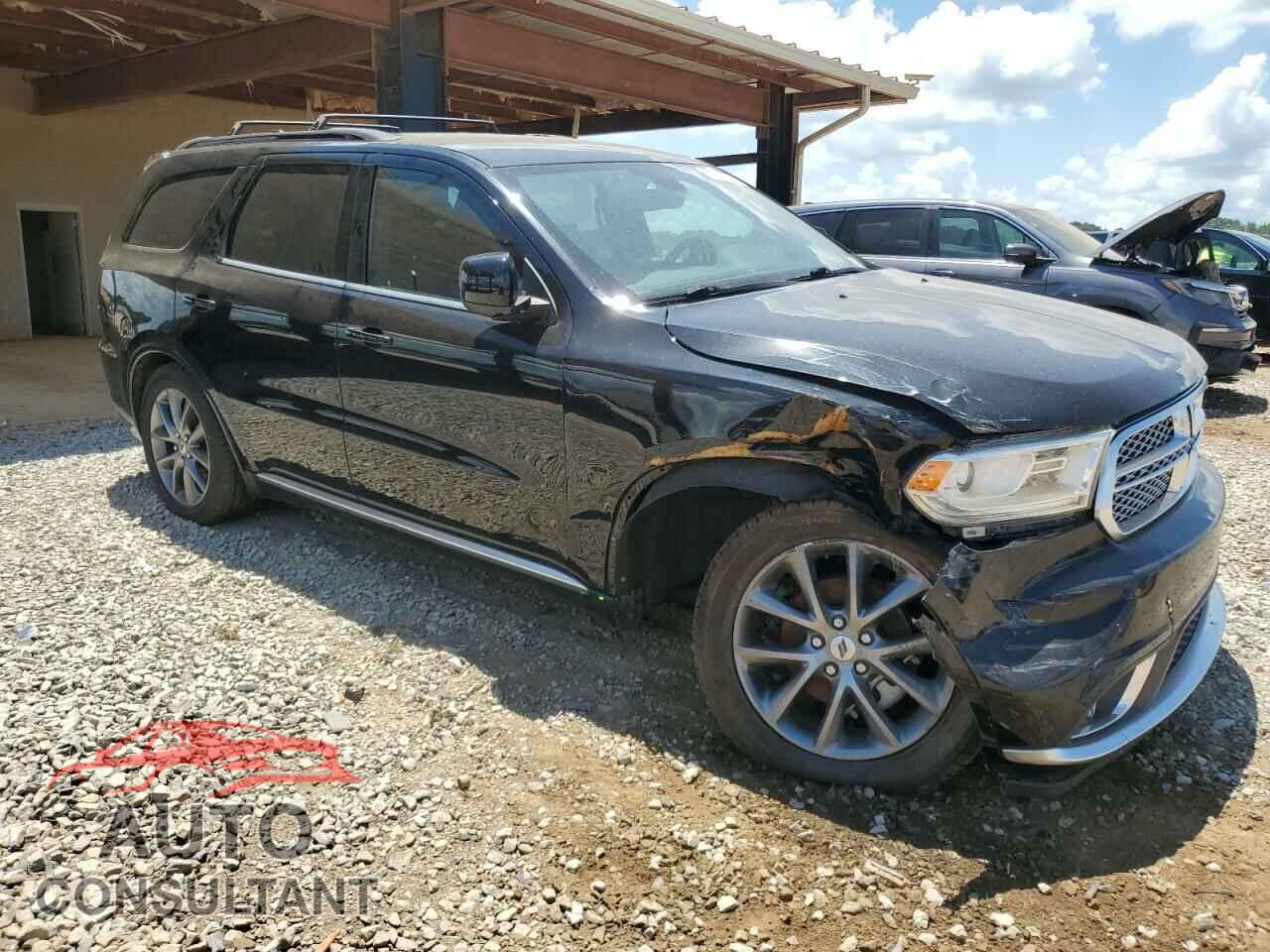 DODGE DURANGO 2020 - 1C4RDHAG5LC373740