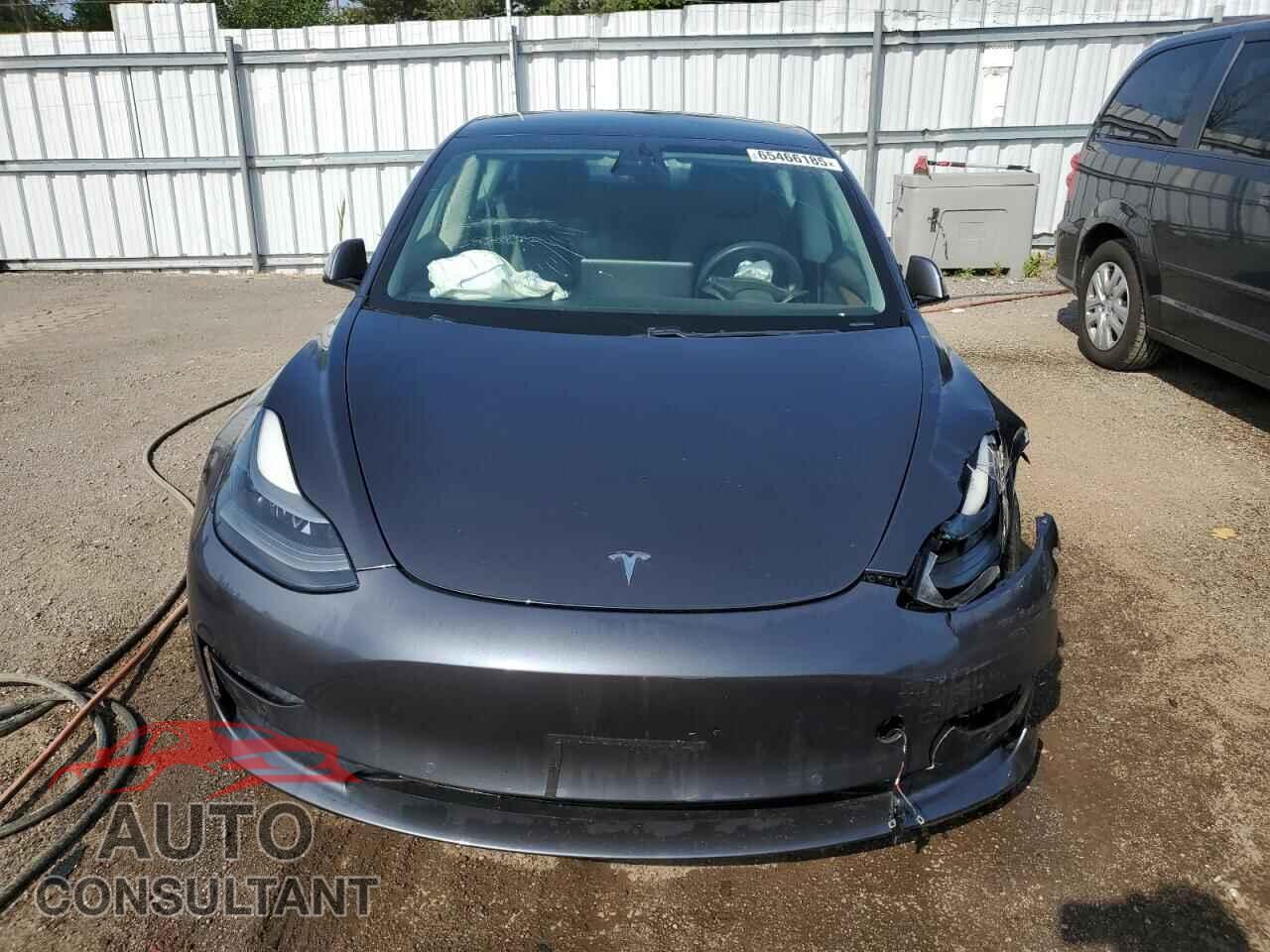 TESLA MODEL 3 2021 - 5YJ3E1EA5MF982265