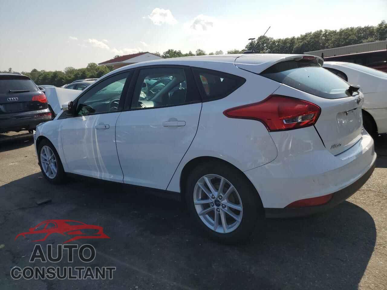 FORD FOCUS 2016 - 1FADP3K26GL270331