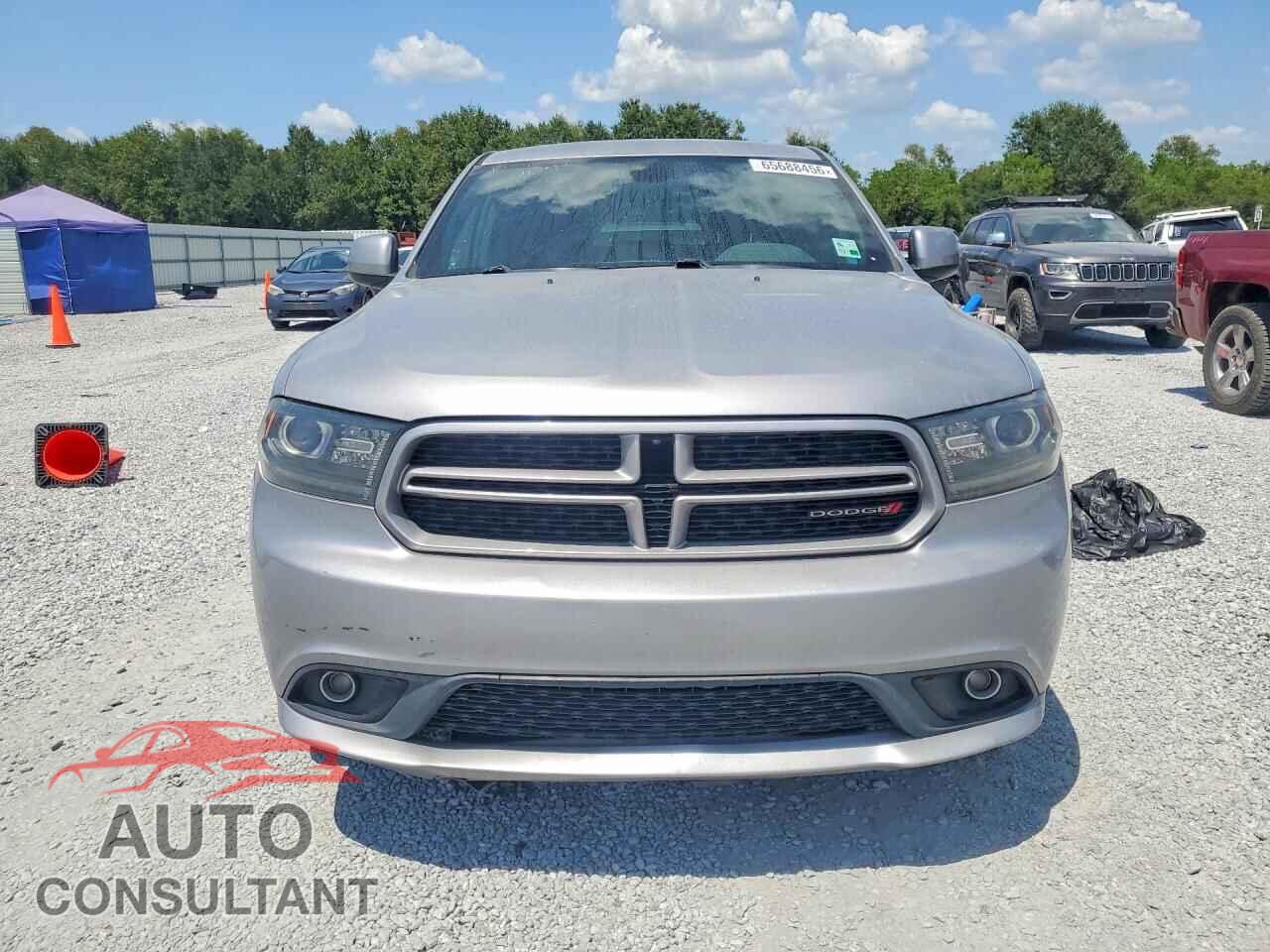 DODGE DURANGO 2015 - 1C4RDHAG2FC146994