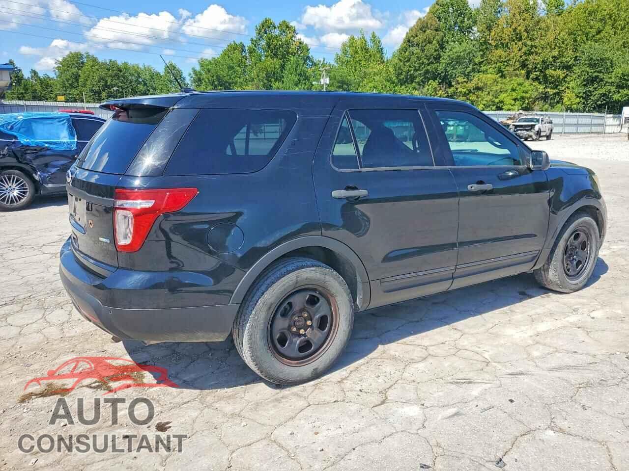 FORD EXPLORER 2014 - 1FM5K8AR6EGB85712