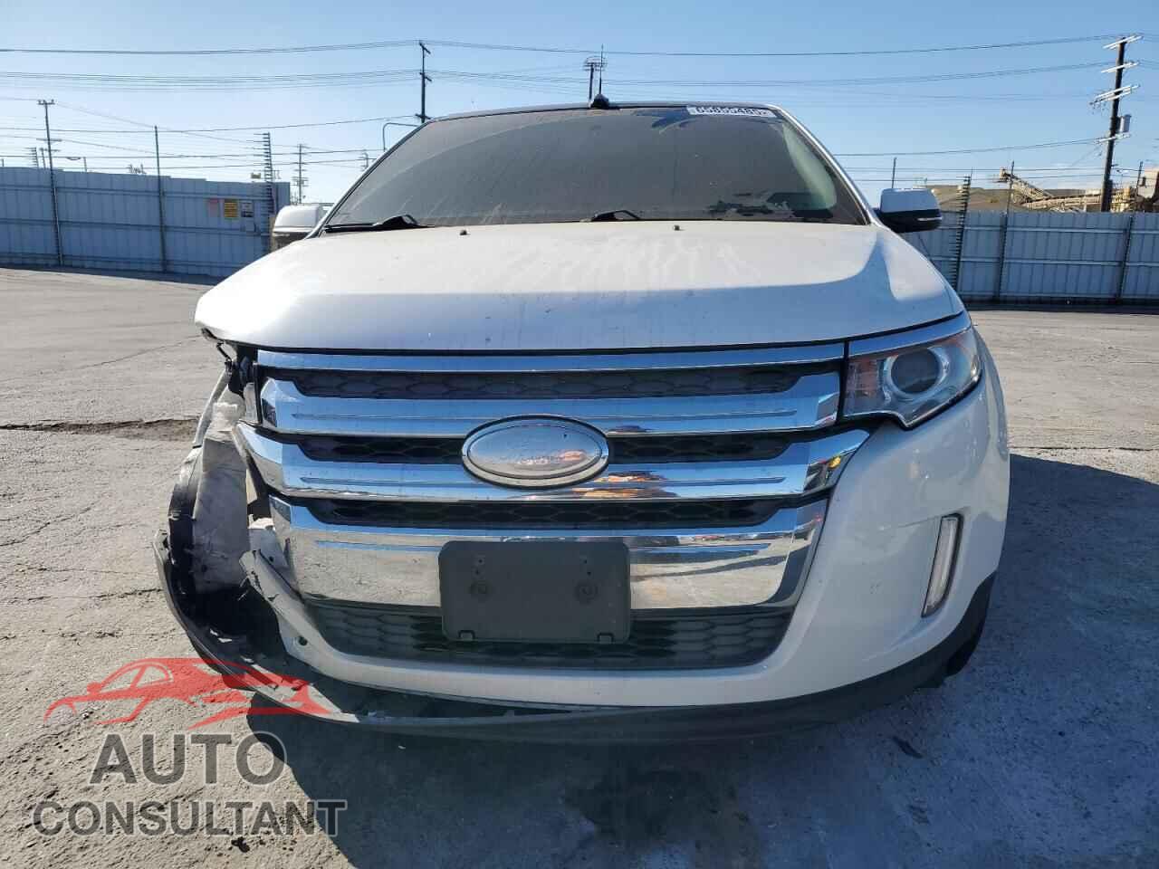 FORD EDGE 2013 - 2FMDK3JC0DBE37969