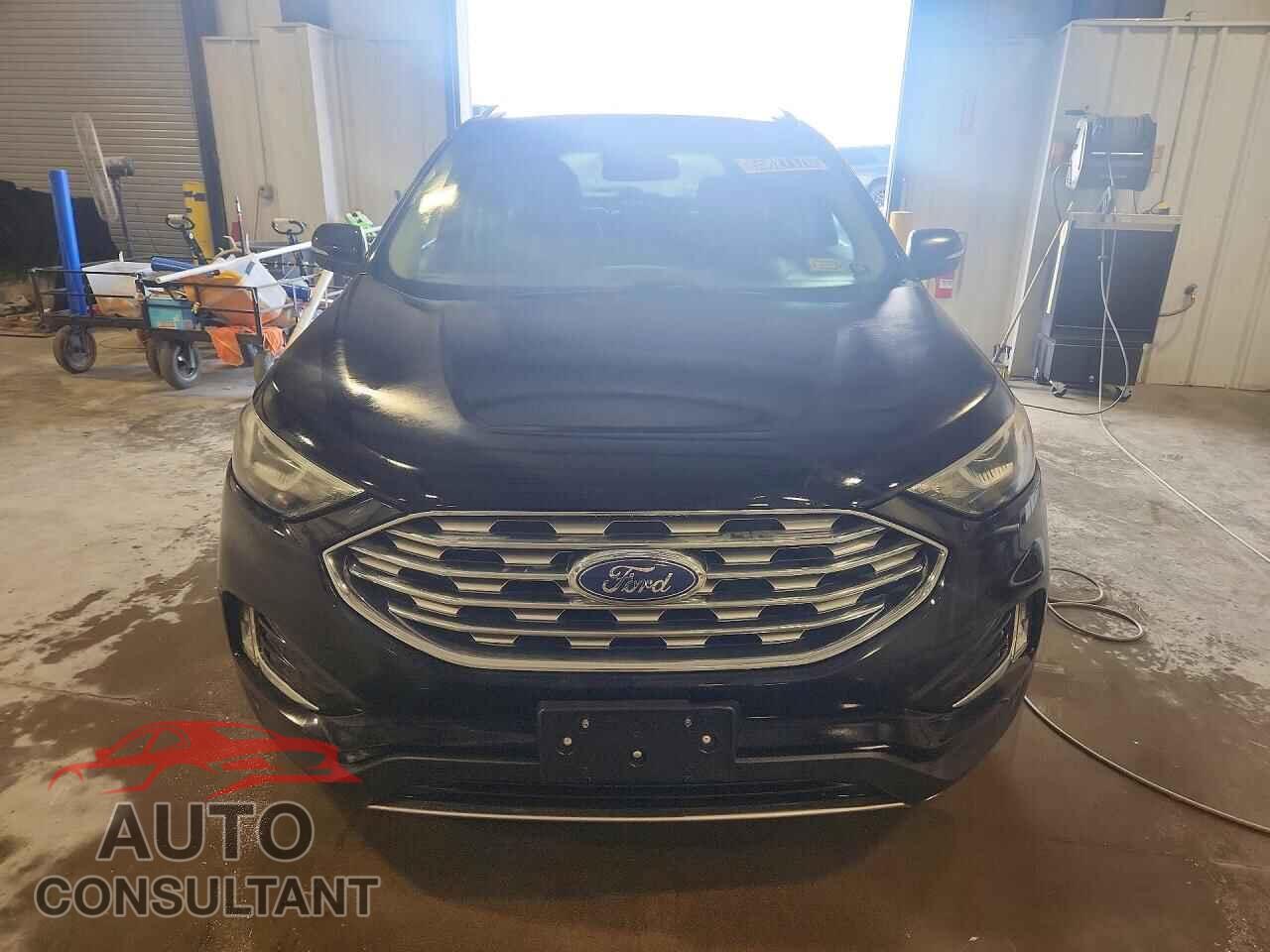 FORD EDGE 2019 - 2FMPK4K98KBC02027