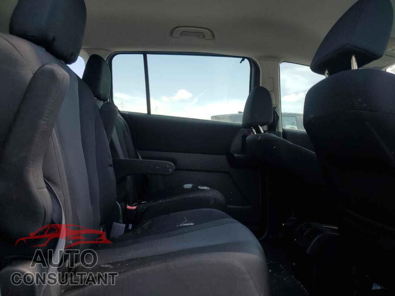 MAZDA All Models 2014 - JM1CW2BL3E0170195