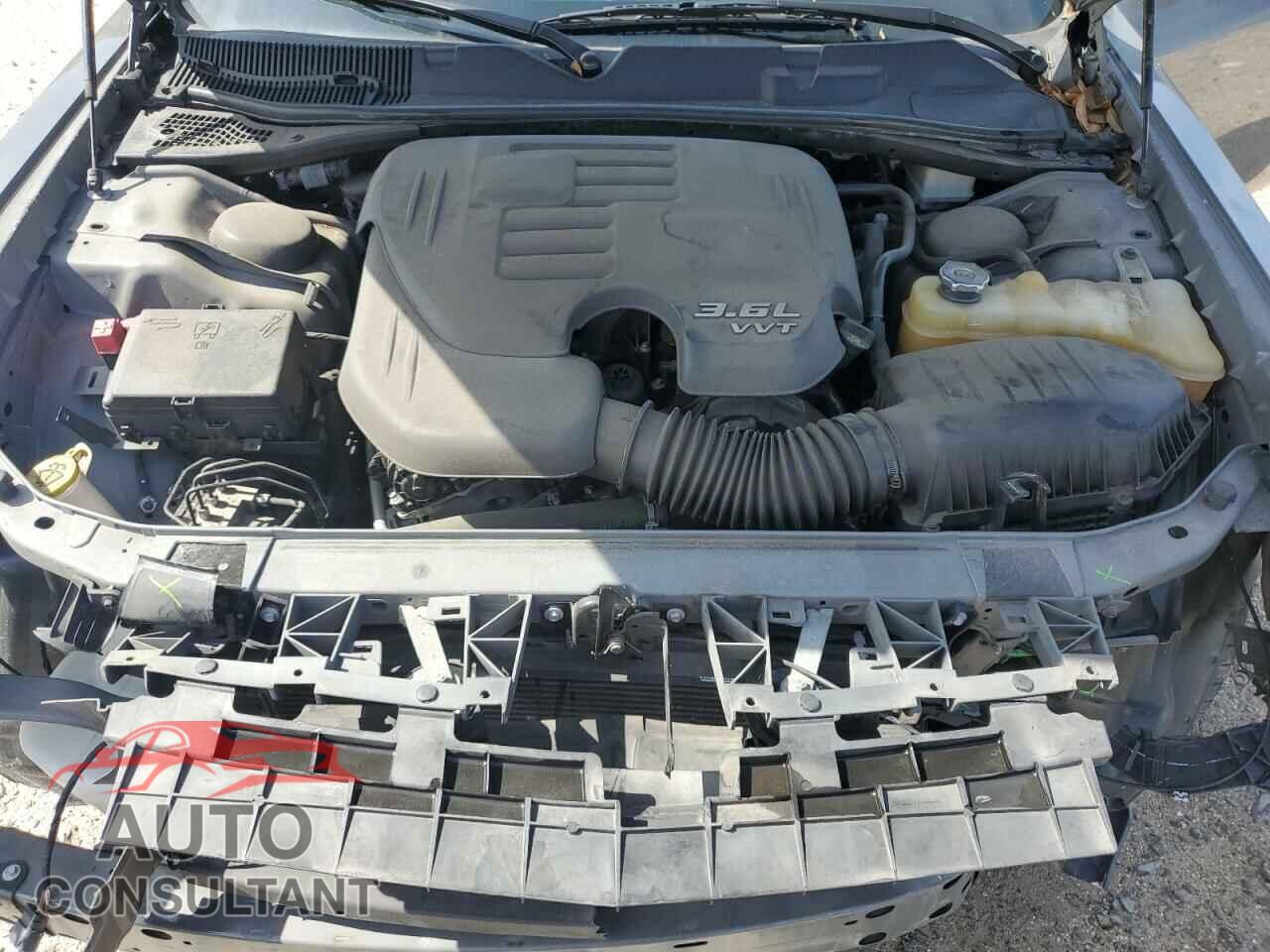 DODGE CHALLENGER 2019 - 2C3CDZAG0KH714859