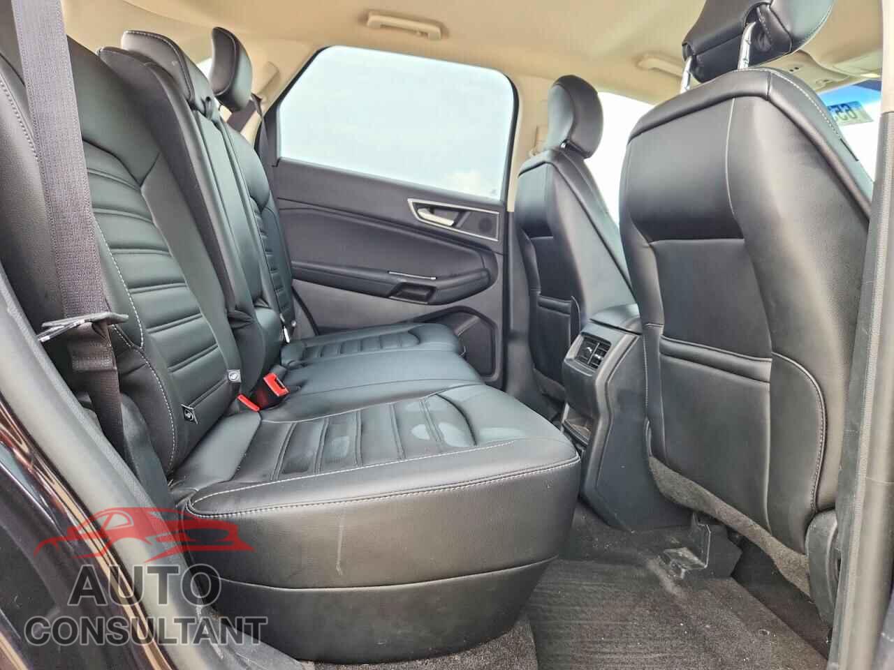 FORD EDGE 2019 - 2FMPK4J98KBC69907