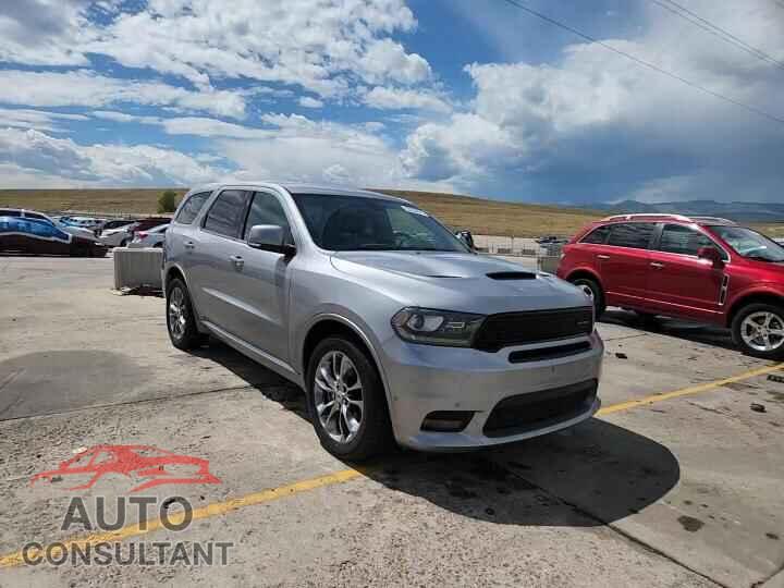 DODGE DURANGO 2019 - 1C4SDJCT2KC771005