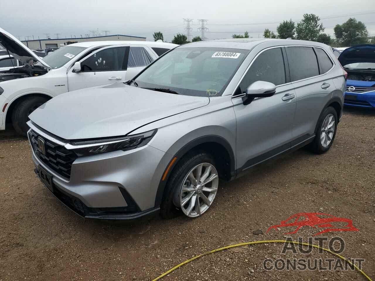 HONDA CRV 2023 - 7FARS4H73PE009852