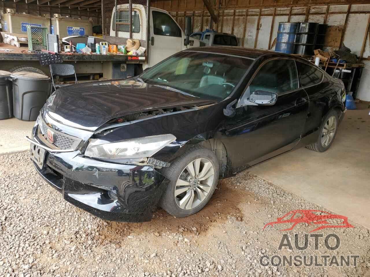 HONDA ACCORD 2010 - 1HGCS1B83AA008512