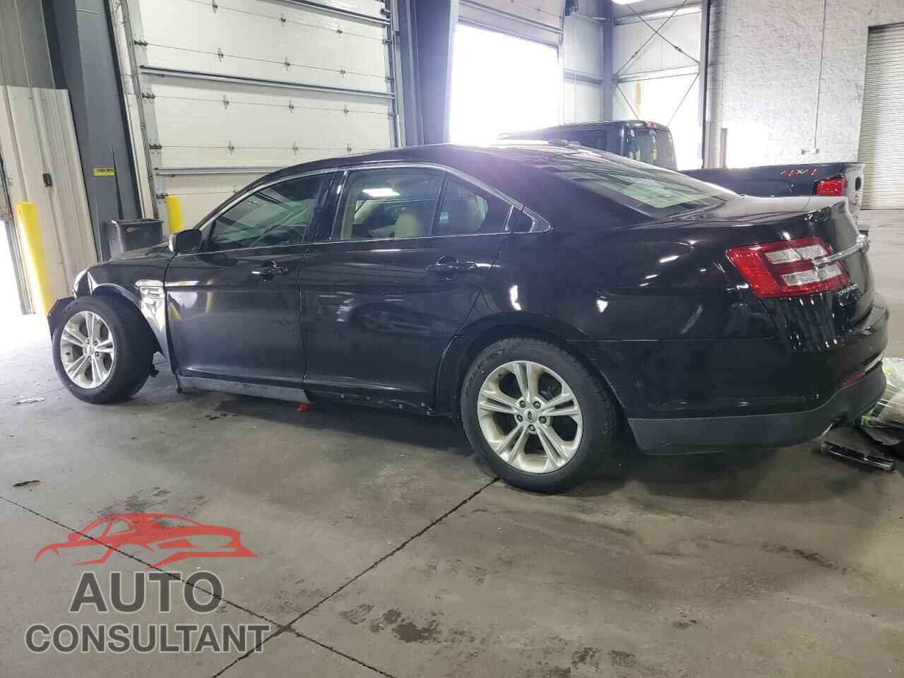 FORD TAURUS 2013 - 1FAHP2F8XDG179707