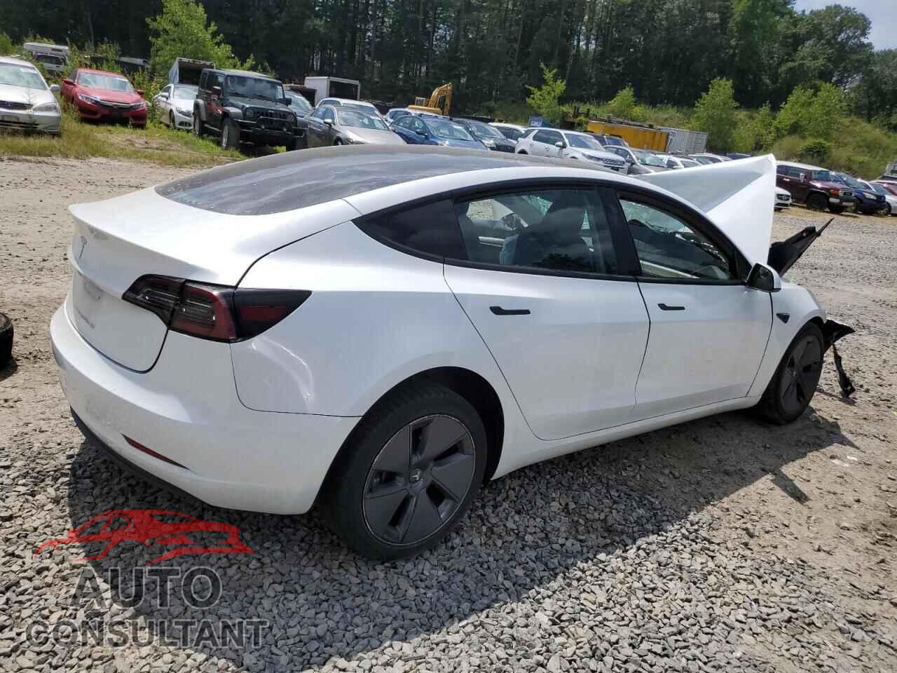 TESLA MODEL 3 2023 - 5YJ3E1EA3PF482254