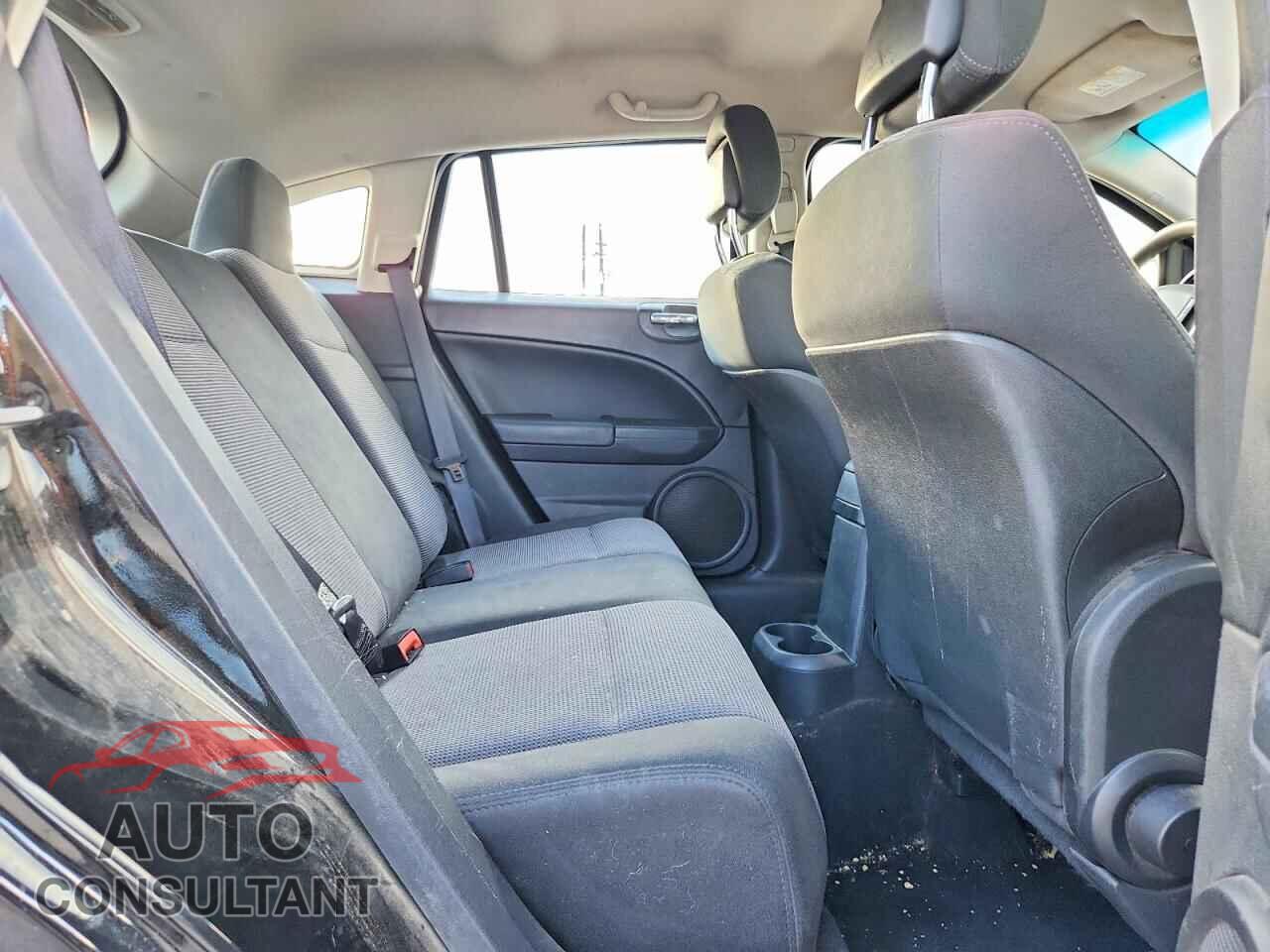 DODGE CALIBER 2012 - 1C3CDWEA1CD529562
