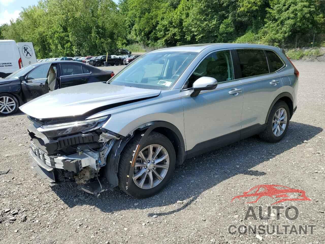 HONDA CRV 2023 - 7FARS4H79PE012092