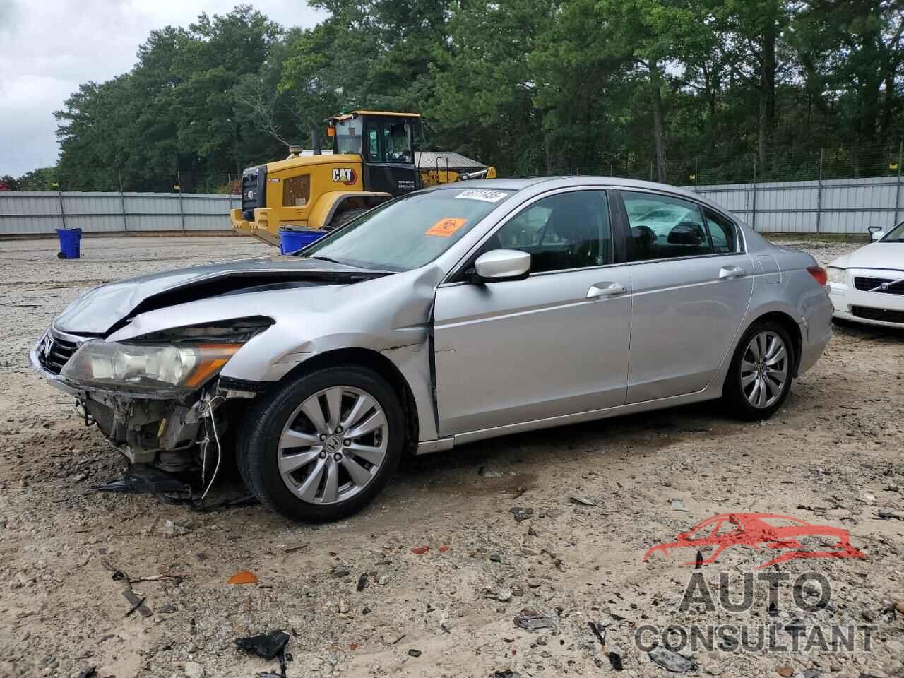 HONDA ACCORD 2010 - 1HGCP2F70AA147005