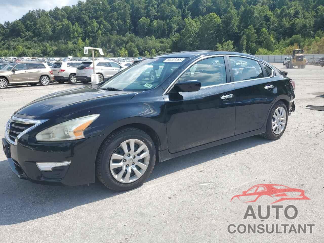 NISSAN ALTIMA 2014 - 1N4AL3AP8EN344538
