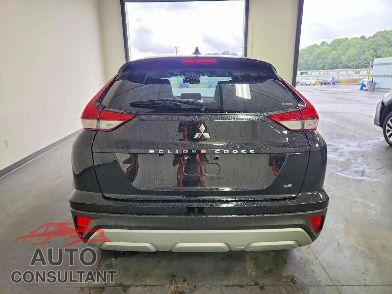 MITSUBISHI ECLIPSE 2026 - JA4ATWAA1TZ029989