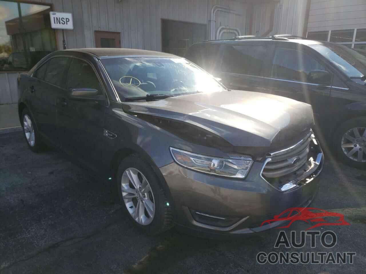 FORD TAURUS 2016 - 1FAHP2E82GG147095