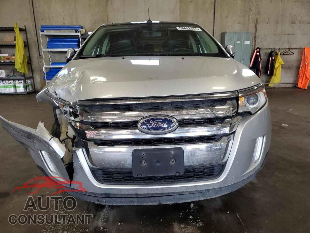 FORD EDGE 2013 - 2FMDK3K99DBA29148