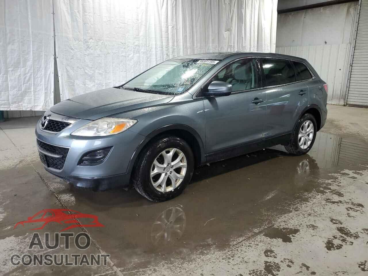 MAZDA CX-9 2012 - JM3TB2CA6C0347061